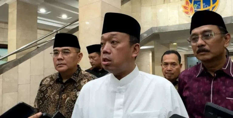 KPK Bisa Jemput Paksa Nusron Wahid Setibanya dari Malaysia