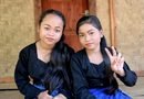 Aktivitas Masyarakat Suku Baduy Luar, Banten