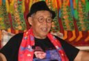 Maestro Lukis Betawi Sarnadi Adam