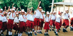 Pemberlakuan Siswa Sekolah Tidak Naik Kelas Mulai Diterapkan 2027