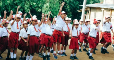 Pemberlakuan Siswa Sekolah Tidak Naik Kelas Mulai Diterapkan 2027