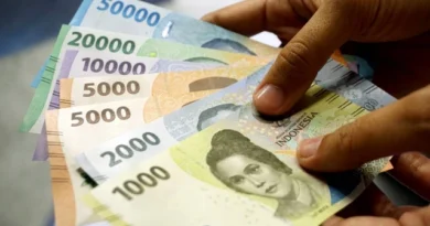 Mengenal Sejarah Rupiah: Pernah Ada ORI hingga Uang Daerah