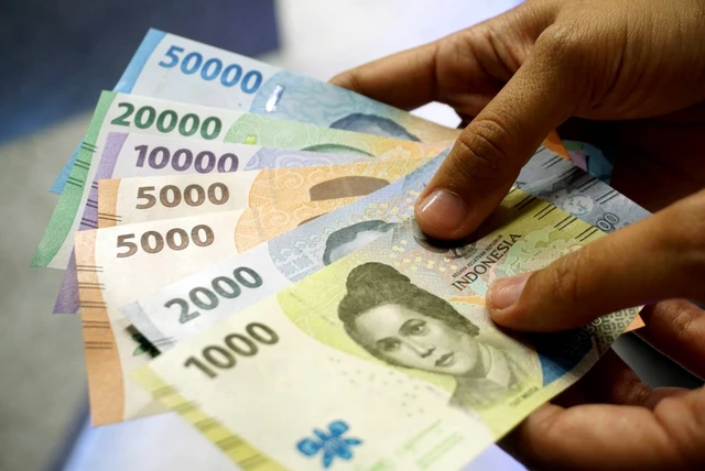 Mengenal Sejarah Rupiah: Pernah Ada ORI hingga Uang Daerah