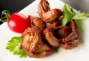Ampela Ayam Bukan Musuh Kesehatan, tetapi Jangan Berlebihan