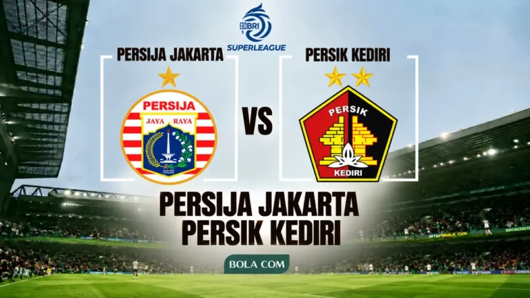 Persija vs Persik: Shin Tae-yong Pertahankan Starting XI, Jeremejeff Jadi Andalan