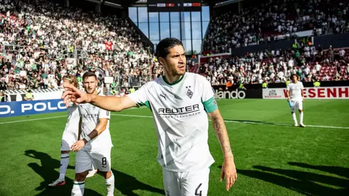 Kevin Diks Buka Suara soal Keinginan Satu Klub dengan Jay Idzes