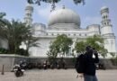 Kemenag Buka Bantuan Dana Masjid dan Musala, Cek Syarat Pengajuannya