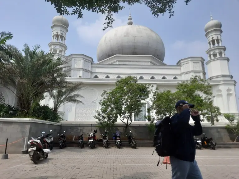Kemenag Buka Bantuan Dana Masjid dan Musala, Cek Syarat Pengajuannya
