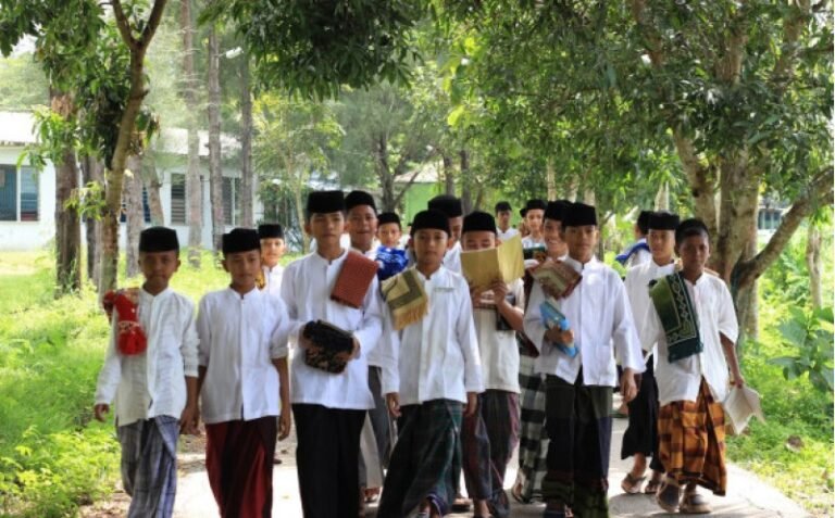 Hari Santri 2026, Presiden Berikan Perhatian Khusus terhadap Pesantren
