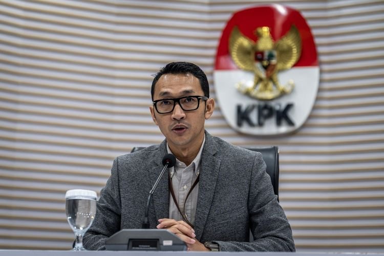 KPK Amankan 14 Orang dalam OTT di Lingkungan BNPB