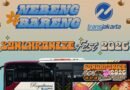 Synchronize Fest 2026 Hadirkan Bus Gratis Transjakarta di 7 Titik Jabodetabek