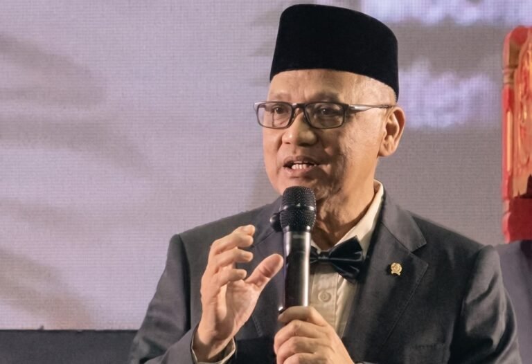Alasan Dua Anak Menhaj Pilih Mundur dari Jabatan Tenaga Ahli