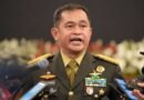 Jenderal Maruli Diangkat Jadi Wakil Panglima TNI Merangkap Kepala BNPPDT