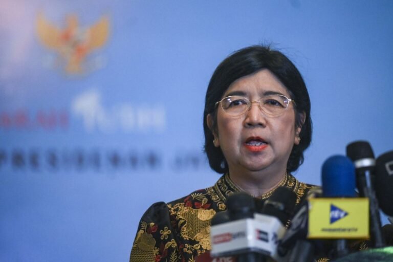 BI Siapkan Strategi Tarik Dana Asing Kembali ke Pasar Keuangan Indonesia