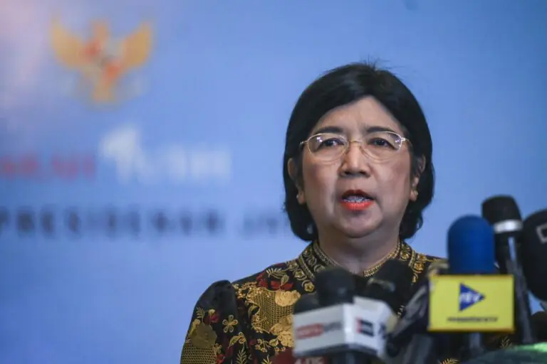 BI Siapkan Strategi Tarik Dana Asing Kembali ke Pasar Keuangan Indonesia