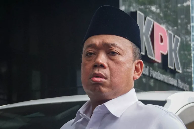 Pengembalian Uang Muktamar NU Tuai Tanda Tanya, KPK Belum Pastikan Seluruh Aliran Dana