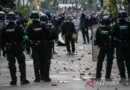 Kerusuhan di Prancis, KBRI Pastikan Tak Ada WNI Terlibat