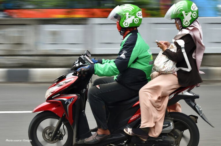 Aturan Baru Ojek Online, Catat Poin-poinnya!