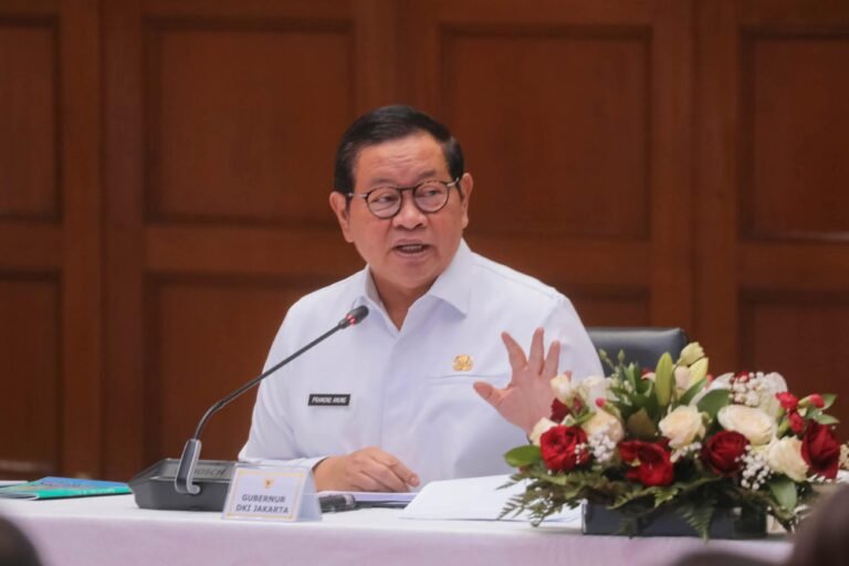 Telan Anggaran Rp876,7 Miliar, Pemprov DKI Rampungkan Renovasi 16 Gedung Sekolah