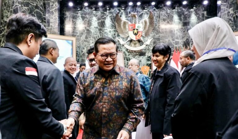Pemprov DKI Siapkan Beasiswa ke Luar Negeri untuk 75 Mahasiswa pada 2027