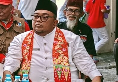 Sukabumi Utara Masuk 10 Finalis Benyamin S Award 2026, Adu Inovasi dengan Lurah Terbaik Jakarta