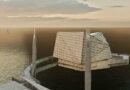 Gubernur Pramono Resmikan Masjid Apung An-Nur, Ikon Wisata Religi Baru di Ancol