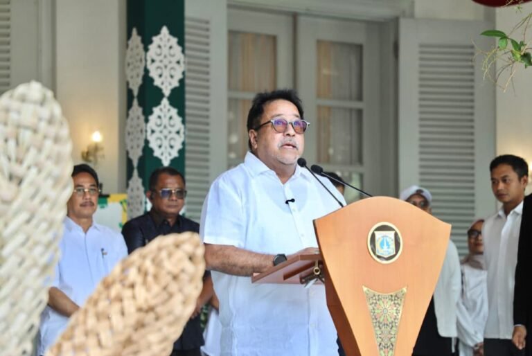 DKI Buka Ruang Wisata Warga “Namu Balai Kota”, Bisa Urus SIM Juga