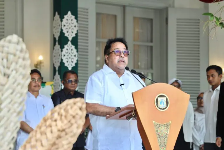 DKI Buka Ruang Wisata Warga “Namu Balai Kota”, Bisa Urus SIM Juga