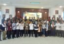 Dorong Wirausaha Baru, Kementan Ajak Ratusan Jurnalis Belajar Beternak Ayam Petelur