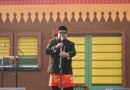 Sarendo-Rendo di Bundaran HI, Rano Karno Ajak Warga Jaga Keberagaman Budaya Jakarta