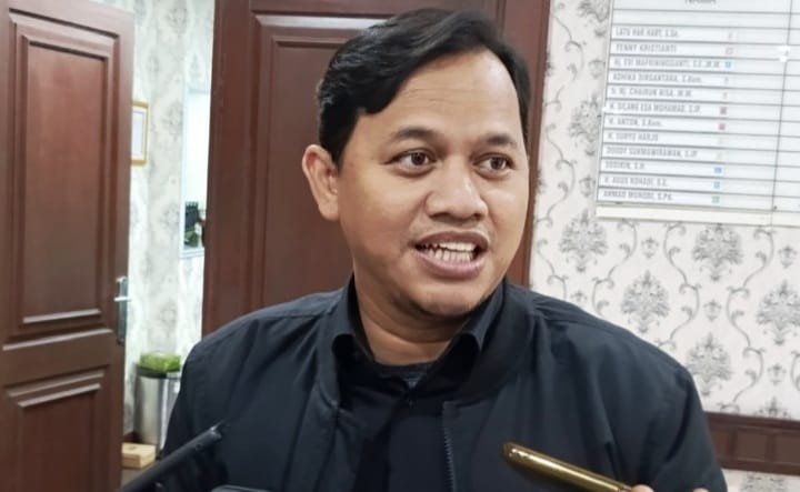 DPRD Kota Bekasi Jamin “Uang Bau” Sampah BantargebangTidak Berkurang Meski Dana Kompensasi DKI Berkurang