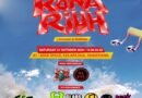 Rona Riuh, Cara Rumasa Ajak Anak Muda Berdonasi Lewat Seni