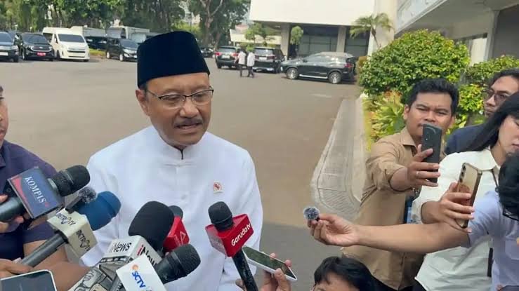Bansos PKH Tak Cair akibat Data Keliru? Begini Penjelasan Gus Ipul