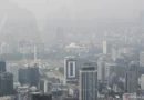 Jakarta Peringkat Tiga Dunia Kota Paling Berpolusi, Kategori Tidak Sehat
