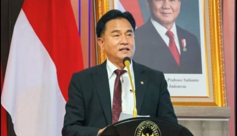 Demi Citra Bangsa, Pemerintah Akan Sempurnakan Definisi Korupsi di UU Tipikor