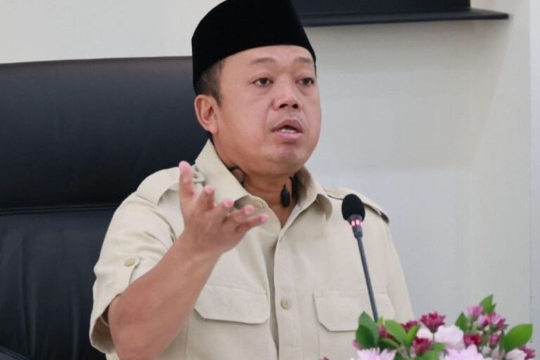 Menelusuri Jejak Keberadaan Nusron Wahid yang 2 Kali Mangkir Pemanggilan KPK