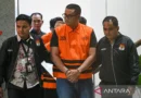KPK Tetapkan Bupati Klaten Tersangka Dugaan Suap
