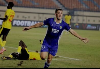 Persib Bandung vs The Cong-Viettel: Velizar Popov Soroti Kedalaman Skuad Maung Bandung