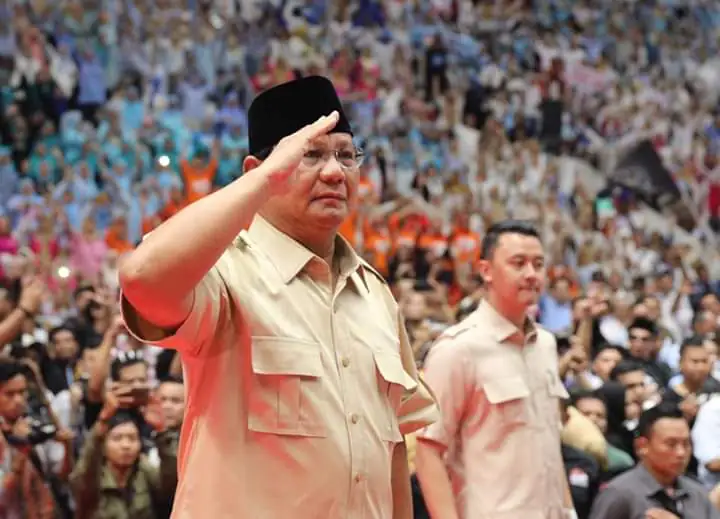 Jagat Maya Banjir Ucapan HUT ke-75 Presiden Prabowo, Warganet Beri Kritik Menohok