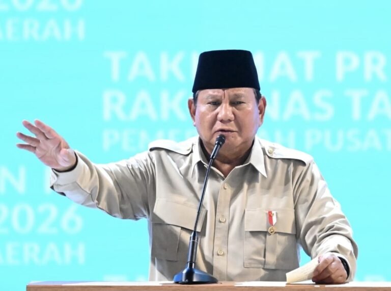 Pemerintah Targetkan Rp400 Triliun Penyaluran Kredit untuk 28 Juta Keluarga