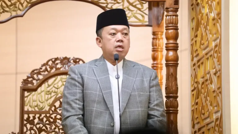 Menguji Keberanian KPK Jemput Paksa Nusron Wahid