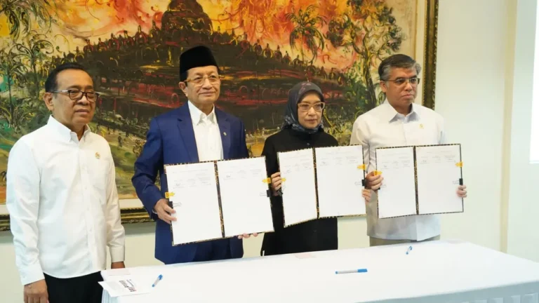 Jadwal Libur Nasional dan Cuti Bersama Kalender 2027 Sesuai SKB 3 Menteri
