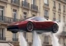 Elon Musk Pamer Mobil Terbang Tesla, Bisa Melayang dan Manuver di Udara