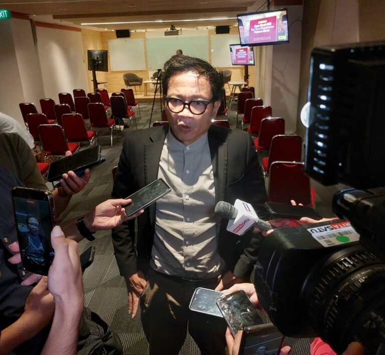 Usman Hamid Nilai Pengusutan Kasus Andri Yunus Belum Ungkap Dugaan Keterlibatan Perwira Tinggi