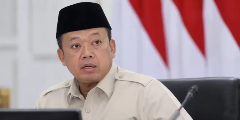 Mangkir Pemanggilan KPK, Prabowo Didesak Copot Nusron Wahid