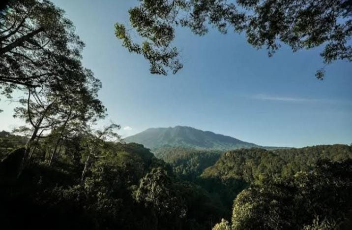 EIGER Nature Dapat Apresiasi atas Komitmen Pelestarian Lingkungan