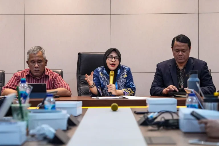 Kemenkop Siapkan Regulasi Bagi Pengembangan Usaha di Bidang Perumahan