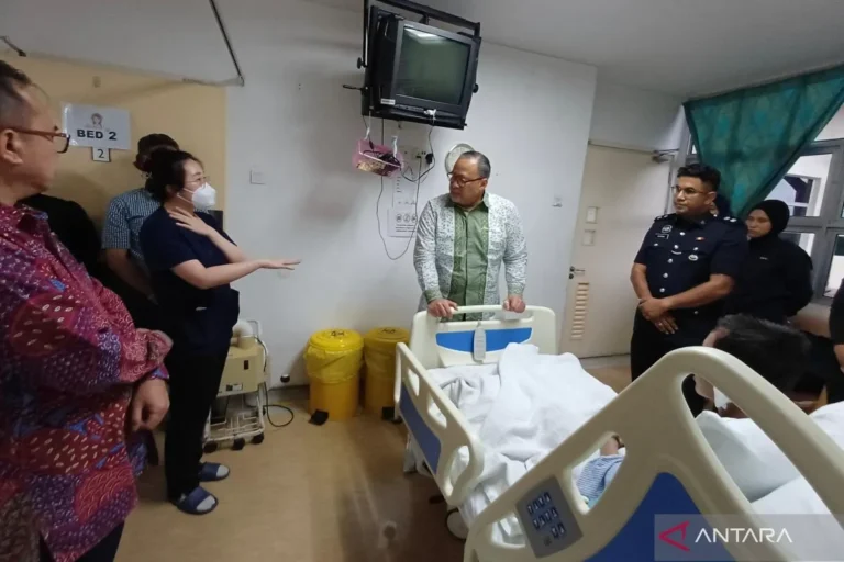 WNI Disiksa di Malaysia, KBRI Gerak Cepat Selamatkan Korban