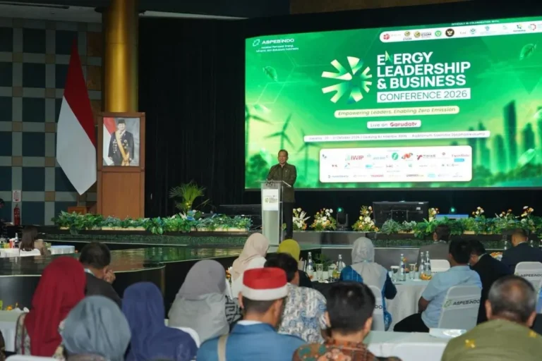 Menkop Dorong KDKMP Berperan Kelola Energi Nasional, dari Minyak Jelantah hingga Pembangkit Listrik