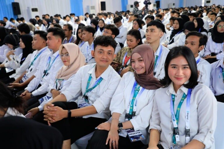 MagangHub Batch 3 Dibuka 27 Oktober 2026, Cek Jadwal, Kuota, dan Cara Daftarnya